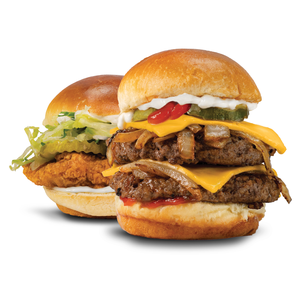 Gourmet Sliders Gourmet Sliders