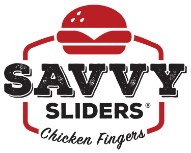 Savvy Sliders Logo