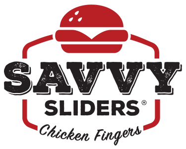 Savvy Sliders Logo