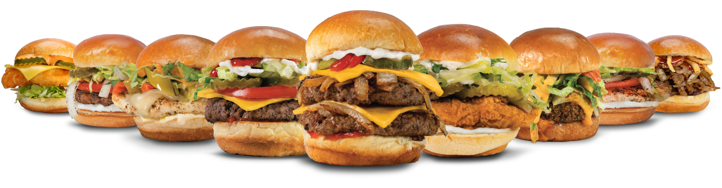 Savvy Sliders Savvy Sliders