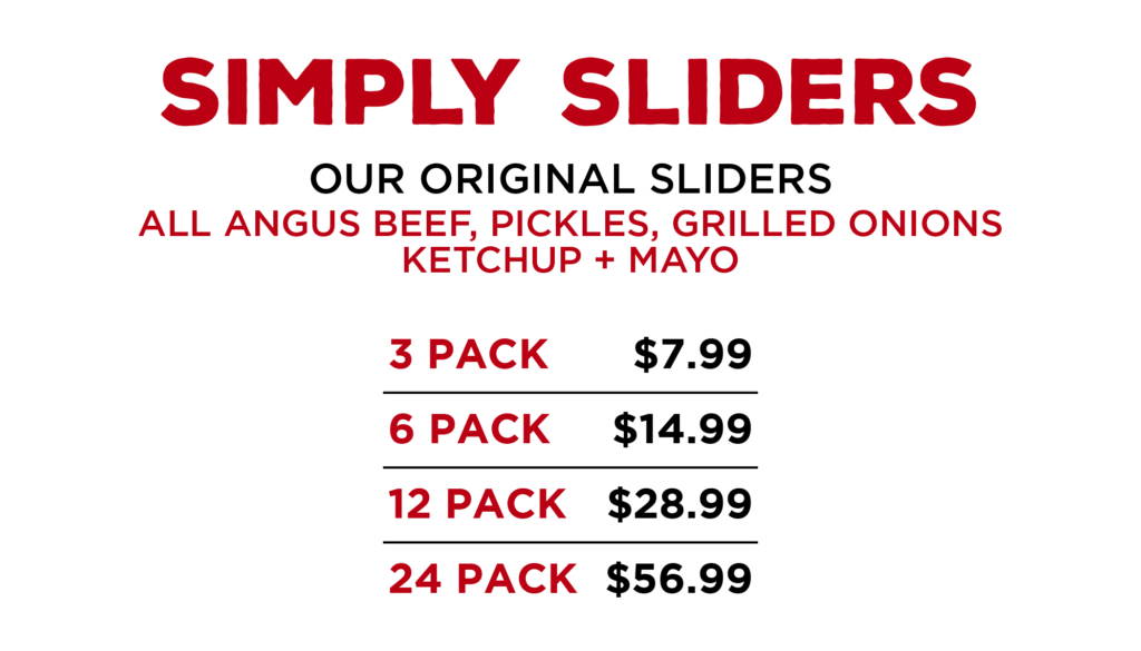 SavvySliders_CateringMenu_Jan2022_panel1 Savvy Sliders - Slider Packs